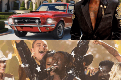 Jamal Roberts Stuns America: Idol Season 23 Winner Bags $250K, Multi-Million Record Deal, and Hollywood Dream Home—But Secret Contract Clause Sparks Controversy! Fans Demand Answers as Shocking Twist Emerges Behind the Scenes.