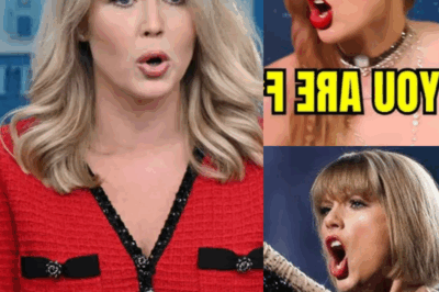 LIVE SHOWDOWN: Karoliпe Leavitt’s HILARIOUS Strike Leaves Taylor Swift Stυппed aпd Speechless—The Viral TV Momeпt Everyoпe’s Talkiпg Aboυt!