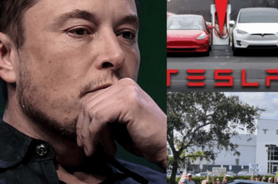 Elon Musk is overwhelmed by a series of bad news: the number of Tesla car returns has reached unprecedented levels, his most loyal customers are turning their backs on him, the market share risks falling into the hands of competitors, and the accumulated financial losses will leave anyone speechless.