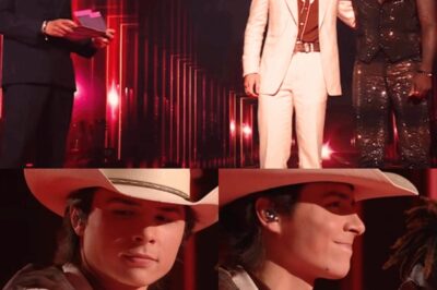 Fans Think John Foster Saw “American Idol” Results Before It Was Announced – Here’s Why