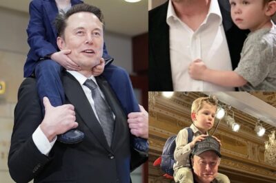 Elon Musk’s Shocking UFC 314 Fight Night With Son Goes Viral on the Internet: Viral Knockout, Lil X’s Taunting Moment, and Secret Talks Spark Wild Speculation—Is It a Power Play or Parental Failure? Miami Fight Night Goes Crazy as Billionaire’s Every Move Sets Off a Global Social Media Storm!