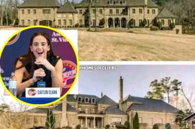 Breaking News: Caitlin Clark Makes Stunning $3.6 Million Move: Indiana Fever Phenom Converts Luxury Home into Shelter for Homeless Youth—Bold Act of Kindness Sends Shockwaves Through Sports World and Inspires Nationwide Conversation on Athlete Activism and Social Change