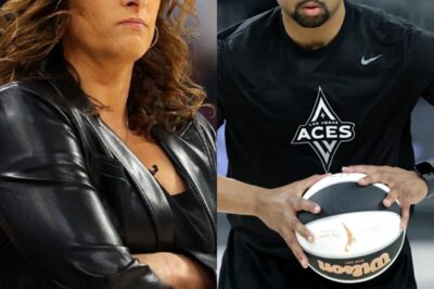 BREAKINGS: Chicago Sky head coach Tyler Marsh after suffering a 58 93 defeat in the opening game blamed the..