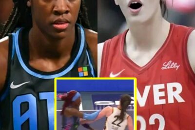 The WNBA Supreme Court has announced a $35,000 fine for Rhyne Howard for misconduct after she …