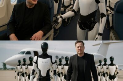 Finally Happened! Tesla Bot Gen 3 Gets Biggest Upgrade Ever! Elon Musk Confirms Sale Date In Q4 2025
