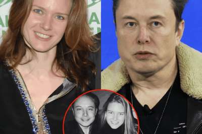 SH*CKING TRUTH 💥 Elon Musk’s Ex-Wife and Mother of His Five Children Reveals Her FEAR of Him Was Greater Than the Fear of Dying—A Chilling Confession That’s Rocking the Internet and Raising Alarms Worldwide!