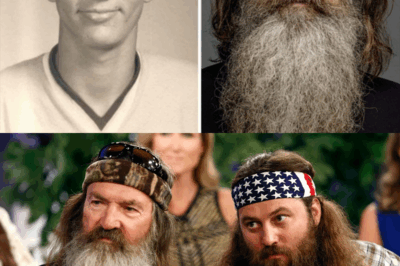‘Duck Dynasty’ Family Mourns Phil Robertson Their Tribute Will Leave You Speechless
