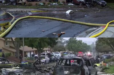 Victims Of Deadly San Diego Plane Crash Identified