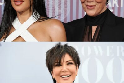 Kim Kardashian’s Mom. Kris Jenner’s Shocking New Look With Plastic Surgeon Responsible Has