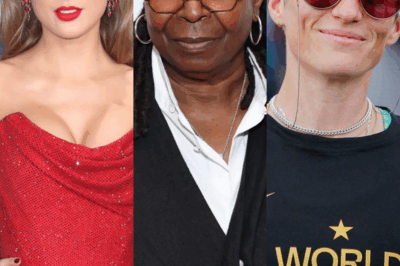 No, Taylor Swift, Whoopi Goldberg, and Megan Rapinoe Are Not Fleeing the US Because of Elon Musk