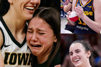 Young Girl Spends Life Savings for Caitlin Clark Ticket—Breaks Down in Tears, What Clark Did Next Stunned Everyone
