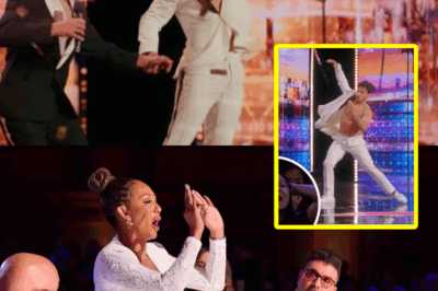 America’s Got Talent 2025 Has Officially Begun Don’t Miss Mel B’s First Golden Buzzer Moment