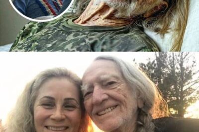 VERY VERY SAD NEWS: 18 Minutes Ago in Texas, USA — At 91, Willie Nelson’s Family Announces Urgent Update That Leaves Fans Devastated