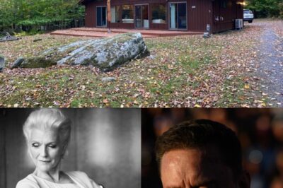 BREAKING NEWS: Elon Musk quietly inherited a modest suburban home from his mother—and what he transformed it into has left the world speechless, as the tech titan steps away from rockets and AI to create something deeply human and profoundly moving for those society left behind.