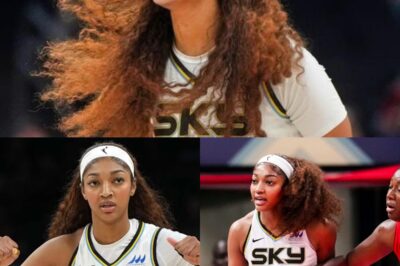Angel Reese Unleashes Head-Scratching Cryptic Message After WNBA Announced They Found Zero Evidence Of Racist Fan Behavior Towards Her