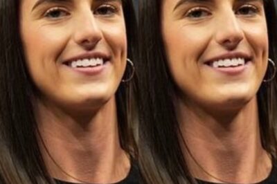 Social Media Is Going Wild Over Photo Of Caitlin Clark In Tight Street Clothes, Looking Like We’ve Never Seen Her Before