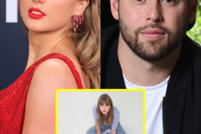 Taylor Swift Buys Back Rights to Her First 6 Albums