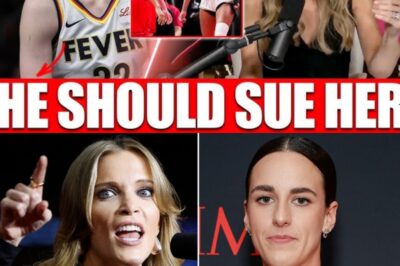 2 Minutes Ago: Megyn Kelly SNAPS on Angel Reese Over Caitlin Clark Drama ‘ENOUGH with the Lies!’