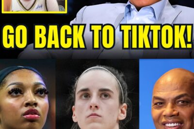 NBA Legend Accuses Players of Sabotaging League’s Growth, Demands Gratitude for Clark’s Impact as League Clears Fans of All Wrongdoing in Explosive Rant That Shakes Women’s Basketball.