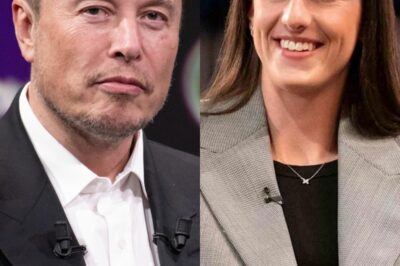 Caitlin Clark Stuns Nation: Turns Down Elon Musk’s $15M Offer, Cites Humility Over Fortune—Basketball Phenom’s Bold Refusal Sparks Social Media Frenzy and Leaves Fans Asking, “Why?” as She Chooses Character Over Cash in Unprecedented Move That Rocks Sports and Tech Worlds Alike
