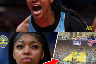 Angel Reese Explodes In Outrage: Caitlin Clark’s Homecoming Packs Arena To The Rafters—Reese’s Hometown Game Seats Sit Empty! Fans Question Why WNBA Star’s Crowd Vanishes As Rival Draws Record-Breaking Sold-Out Show. Is This Just Sports, Or Something Deeper? Controversy Erupts Across The Nation!