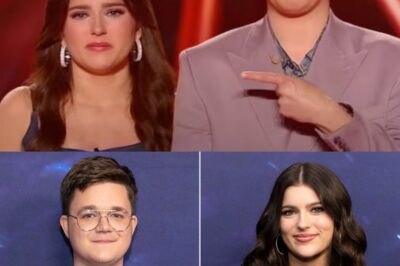 “American Idol” Top 7: Who Was Eliminated and Who Survived?