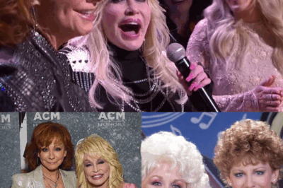 Country Music Shocker: 22-Year-Old Reba McEntire Stuns Grand Ole Opry With Heartfelt “Invitation to the Blues”—Show Comes to a Standstill as Dolly Parton Makes Surprise Entrance, Leaving Crowd Speechless and Sparking Rumors of a Legendary Onstage Collaboration Fans Never Saw Coming