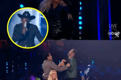 Jamal Roberts Reinvents Carrie Underwood’s “Undo It” With a Soul-Stirring Twist on American Idol