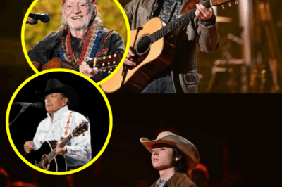 John Foster Moves American Idol Fans with Soul-Stirring Rendition of “Always on My Mind” A Performance Compared to Legends