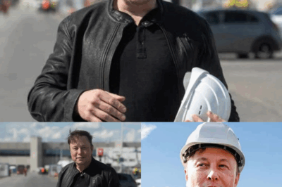 Breaking: Time Magazine Crowns Elon Musk As ‘Person Of The Year’ In Recognition Of His Groundbreaking Innovations And Global Influence.