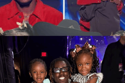 American Idol’s Jamal Roberts Stuns Fans with Baby Announcement Before Powerful “I Believe” Performance