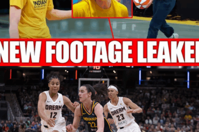 Caitlin Clark Unleashes Jaw-Dropping Moves in Explosive New Practice Video—Rookie Phenom Looks Unstoppable as Viral Footage Sparks Frenzy Ahead of High-Stakes Atlanta Dream Showdown; WNBA Rivals Scramble to Respond as Fans and Analysts Predict Game-Changing Performance from Indiana’s Rising Superstar This Weekend