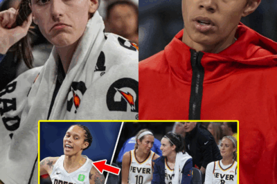Caitlin Clark, Lexie Hull Stun WNBA World—Indiana Fever Obliterates Brittney Griner, Atlanta Dream in Preseason Sweep! Rookie Duo Dazzles with Unstoppable Performance, Leaving Fans and Critics Reeling—Is This the Start of a New Dynasty? Fever’s Dominance Sends Shockwaves Across League, Griner Left Searching for Answers