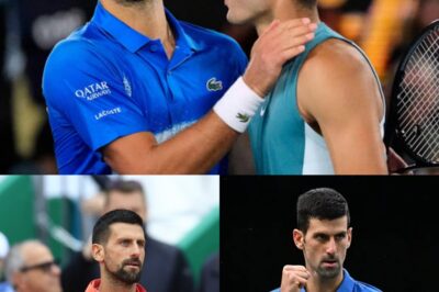 Carlos Moya reveals his feelings about Novak Djokovic ahead of Roland Garros