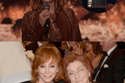 Reba McEntire Pays Tribute to Her Mother With Emotional Video for “Seven Minutes In Heaven”