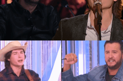 John Foster Proves the Doubters Wrong on American Idol