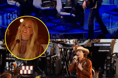 John Foster Goes Country with “Something To Talk About” on American Idol — And Fans Can’t Stop Talking
