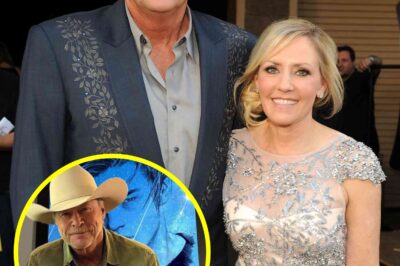 Country Icon Alan Jackson and Wife Stun Fans With Emotional Social Media Reveal After 44 Years of Marriage—Is a Major Life Change Ahead?