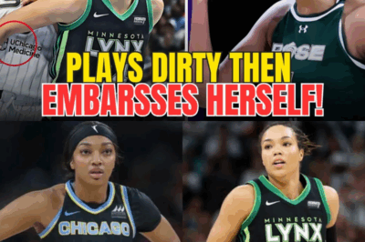 Napheesa Collier Obliterates Angel Reese in Preseason Showdown—Accused of Shameless Stat Padding! Critics Say She’ll Never Be Caitlin Clark as WNBA Rivalry Heats Up; Fans Stunned by Ruthless Performance and Rising Tensions on the Court. Is Collier’s Dominance the Real Deal or Just Empty Numbers?