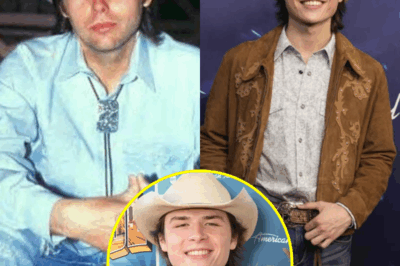 American Idol’s John Foster Breaks Silence on Dwight Yoakam Record Deal Buzz Amid Top 10 Success