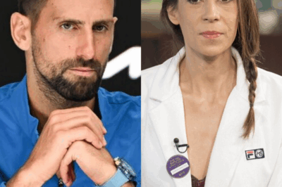 Marion Bartoli Shocks: “Novak Djokovic’s Serbian legacy is Hindering his explosion of global fame – consecutive defeats will make the world turn its back on him.”