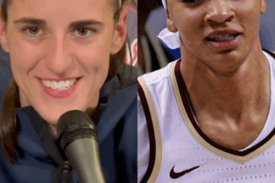 Caitlin Clark and Makayla Timpson Share Honest Reflections on Fan Support