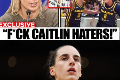 Breaking News: Sophie Cunningham DIDN’T HOLD BACK After Mystics BULLIES Dirty ATTACK – Caitlin Clark Is Safe!