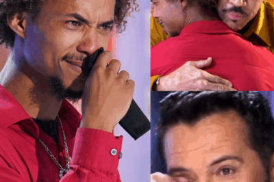 Cam Amen Brings Judges and Viewers to Tears with Soulful “Hallelujah” Performance on American Idol