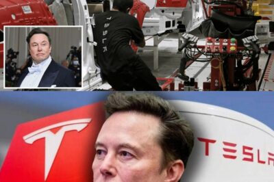 Tesla Hires 1,000 Workers to Boost Semi Production as Company Aims for 50,000 Units Annually