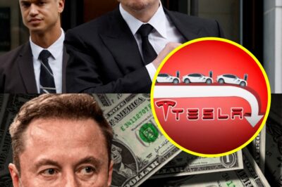 Elon Musk Claims $56,000,000,000 Pay Package Isn’t About the Money, But About Something Bigger