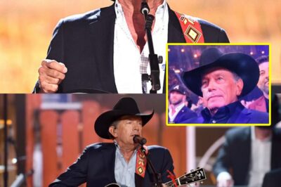 Country Legend George Strait Stuns Fans, Says He Has “Five Good Years” Left  Icon’s Candid Confession Sparks Fears of Retirement, Leaves Music World Reeling and Raises Emotional Questions: Is the King of Country Preparing to Say Goodbye for Good? Fans Hold Their Breath.