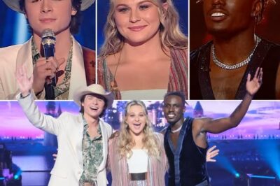 Who Will Win American Idol 2025? Here’s the Latest Prediction Based on Polls, Fan Reactions, and Performance Stats