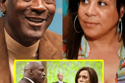 Michael Jordan’s Ex-Wife Stuns Courtroom With Unexpected Move—NBA Legend’s Jaw-Dropping Reaction Leaves Onlookers Speechless as Shocking Details Emerge in High-Stakes Legal Showdown