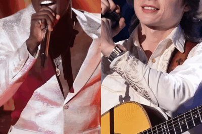 John Foster vs Jamal Roberts: Who Has the Edge Heading Into the American Idol 2025 Finale